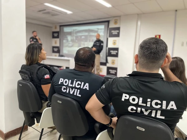 Médico de 49 Anos Acaba Preso por Suspeita de Assédio em Hospital de Salvador