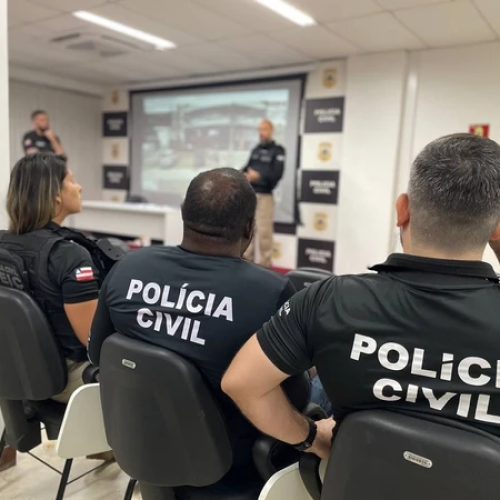 Médico de 49 Anos Acaba Preso por Suspeita de Assédio em Hospital de Salvador